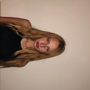 Meet your Posher, Jade